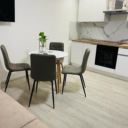 Living City Center كاتانيا المظهر الخارجي الصورة