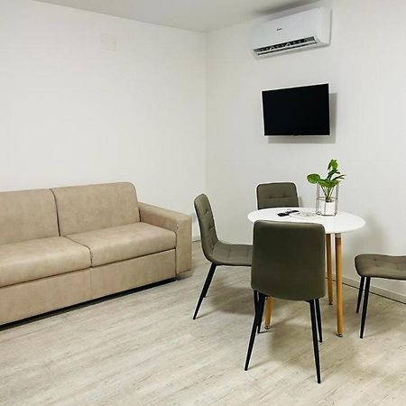 Living City Center كاتانيا المظهر الخارجي الصورة